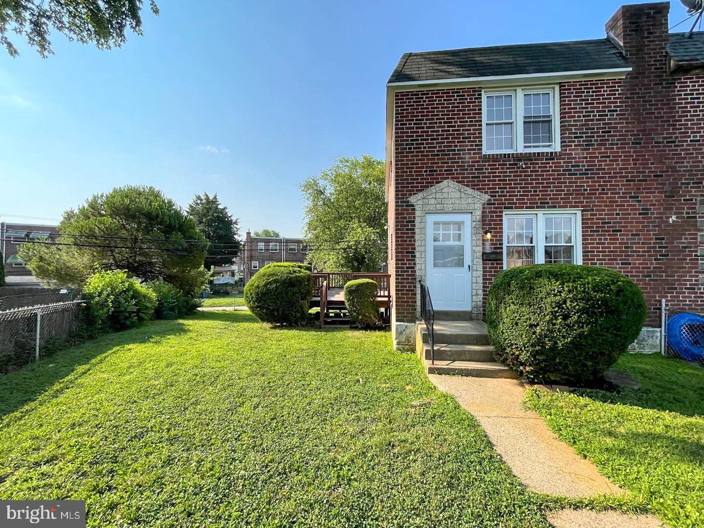 2015 Kent Road Folcroft, PA 19032 - Photo 1 of 23 Gallery Image 1