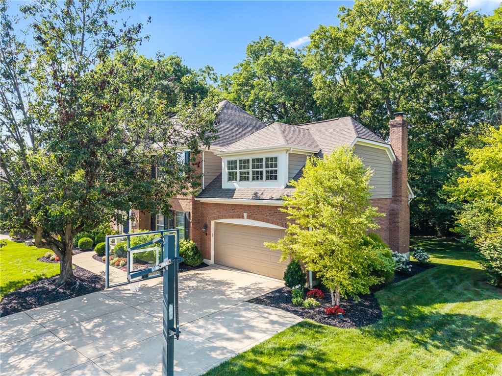 130 Springhouse Drive Springboro, OH 45066 - Photo 3 of 40