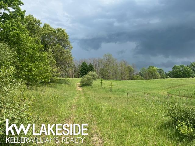 Mack Parcel G Rd Corner, Unit SW Leonard, MI 48367 - Photo 2 of 4