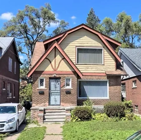 $100,000 | 14845 Indiana Street, Detroit, MI 48238