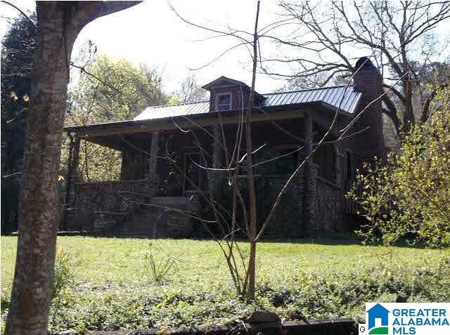165 Bo Coffee Road Ashville, AL 35953 - Photo 3 of 31
