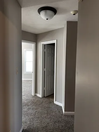 wooden floor and window in a room