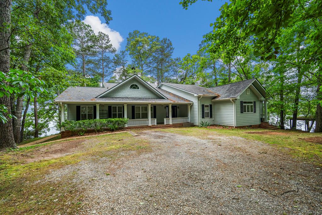 1705 Lee Road Salem, AL 36874 - Photo 1 of 49 Main View