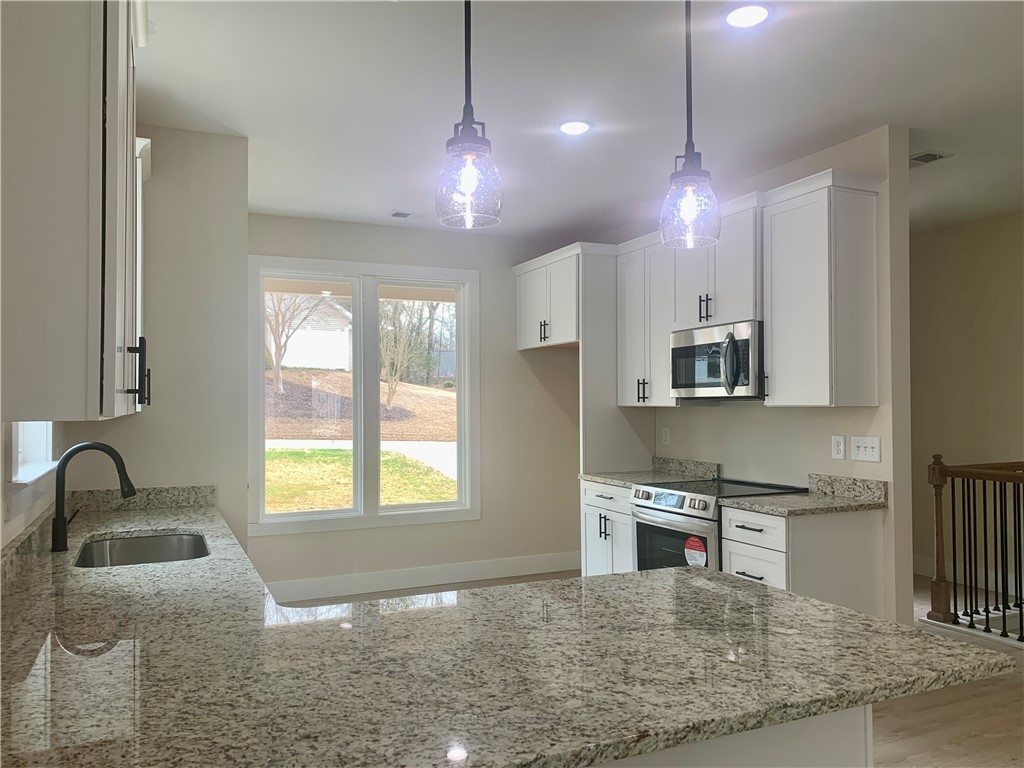 158 Grand Oak Circle Pendleton, SC 29670 - Photo 10 of 28