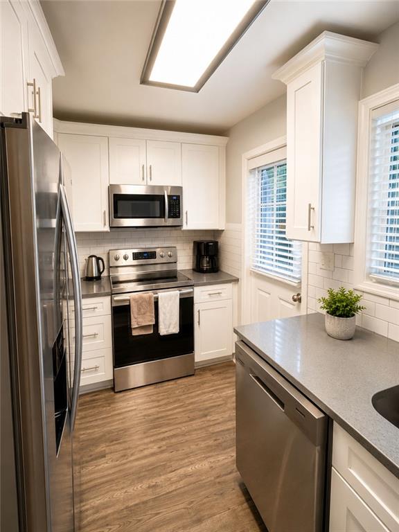 3510 Roswell Road Northwest, Unit C3 Atlanta, GA 30305 - Photo 3 of 9