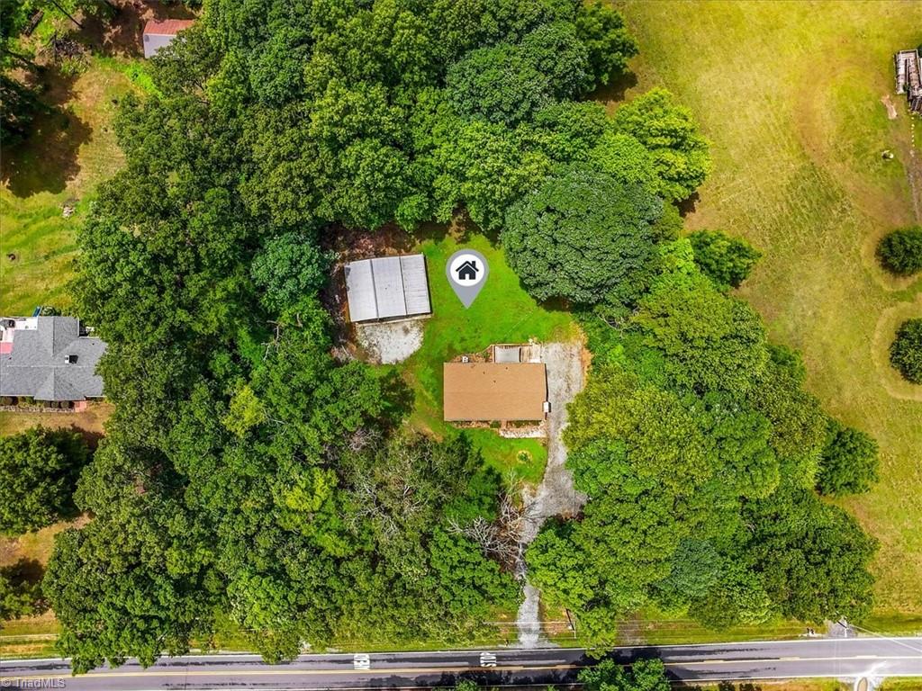 6630 Hunt Road Pleasant Garden, NC 27313 - Photo 41 of 48