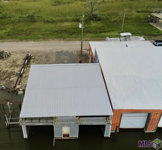 $78,500 | 1125 Four Point Road, Dulac, LA 70353