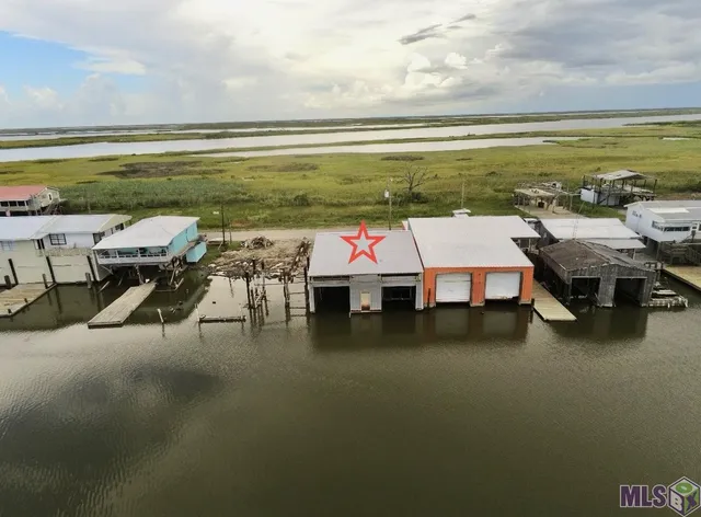 $78,500 | 1125 Four Point Road, Dulac, LA 70353