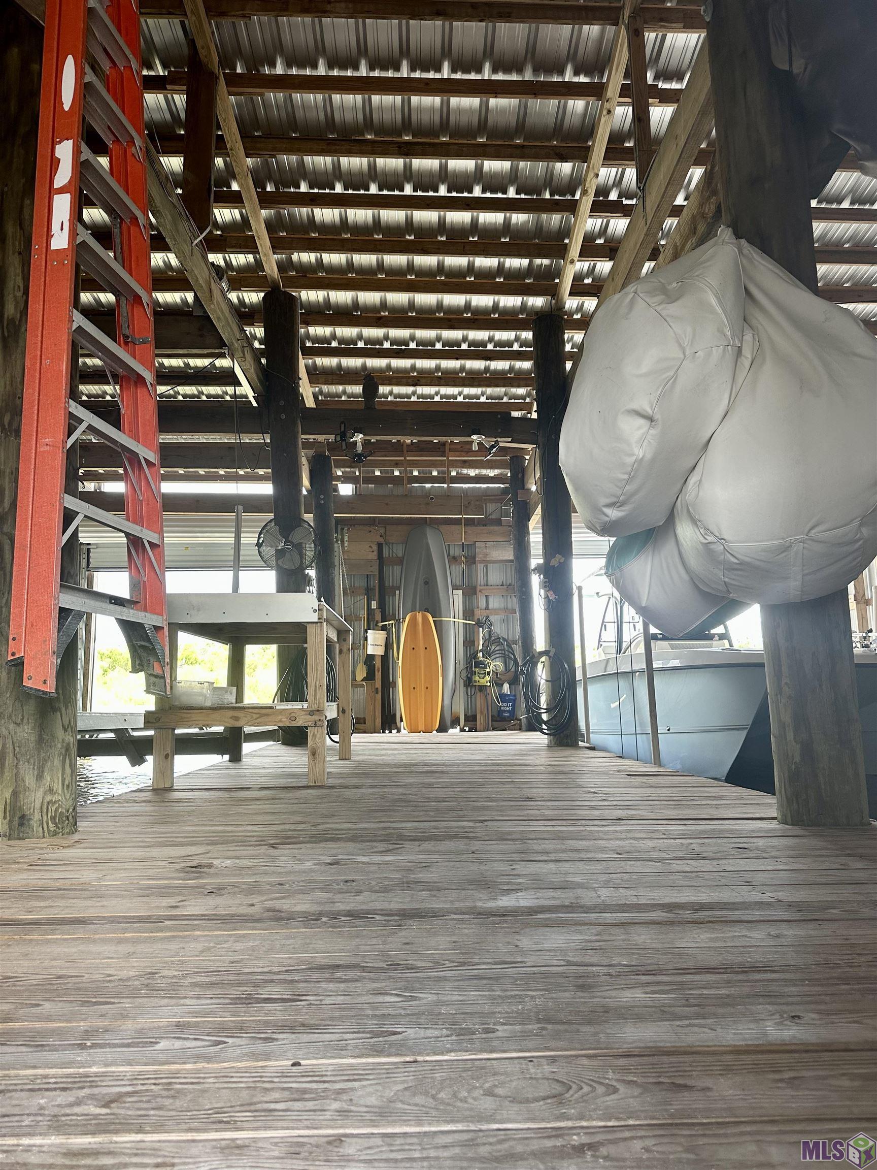 1125 Four Point Road Dulac, LA 70353 - Photo 8 of 14