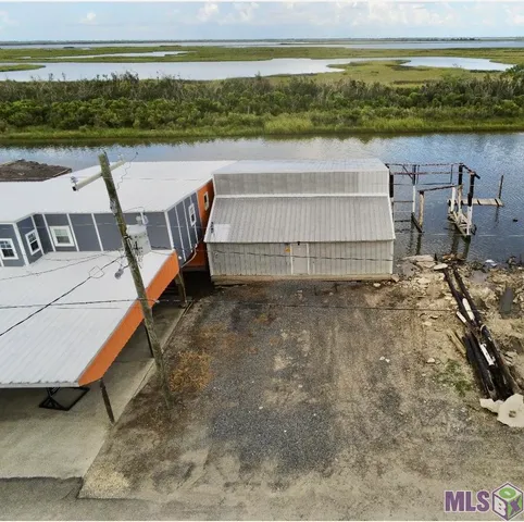 $78,500 | 1125 Four Point Road, Dulac, LA 70353