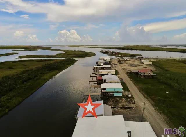 $78,500 | 1125 Four Point Road, Dulac, LA 70353