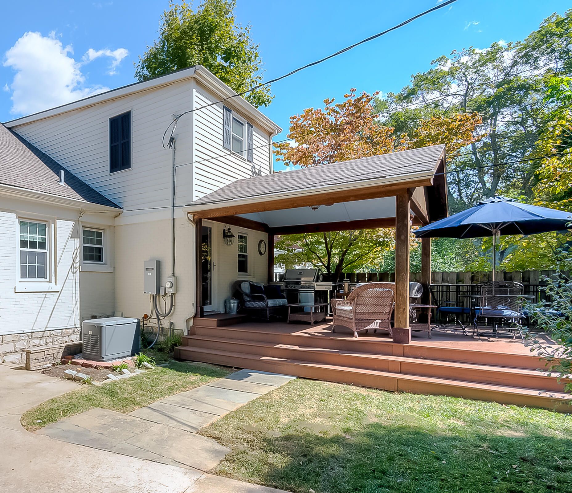 342 Hart Road Lexington, KY 40502 - Photo 48 of 56 46-3-5
