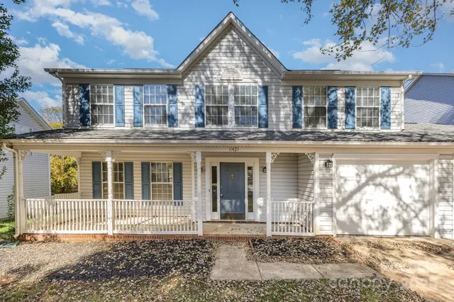 $339,900 | 11421 Coreopsis Road, Charlotte, NC 28213
