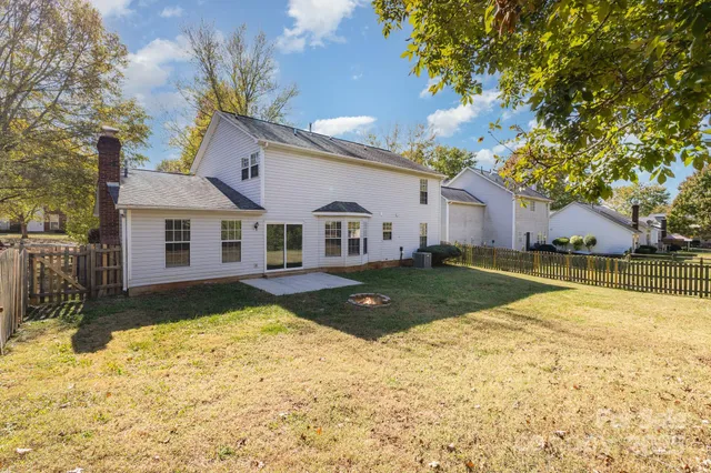 $339,900 | 11421 Coreopsis Road, Charlotte, NC 28213