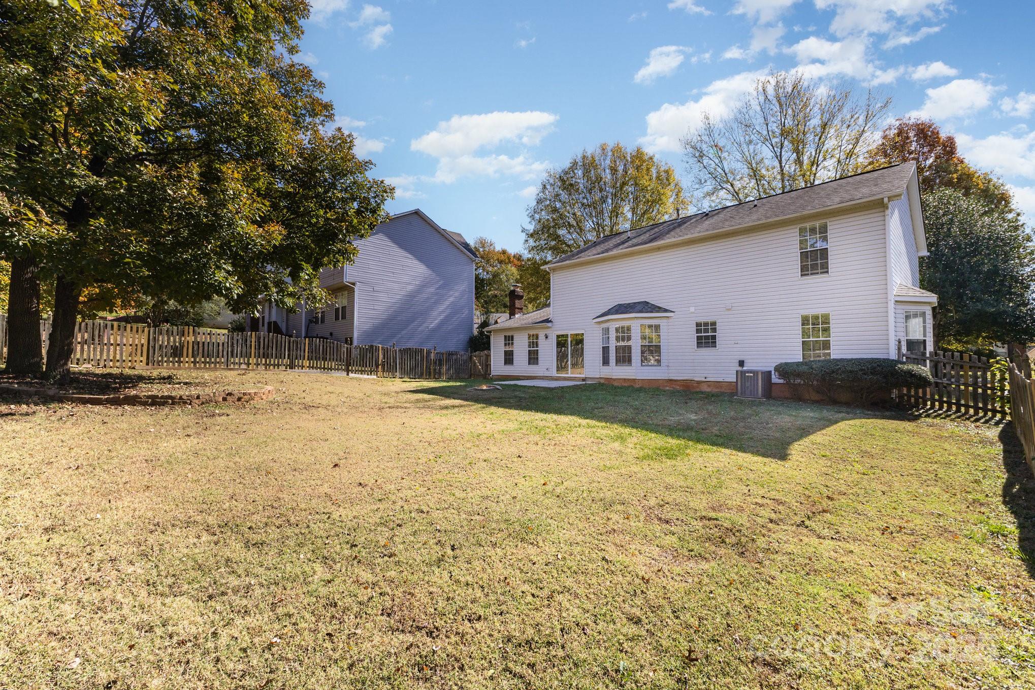 11421 Coreopsis Road Charlotte, NC 28213 - Photo 33 of 34