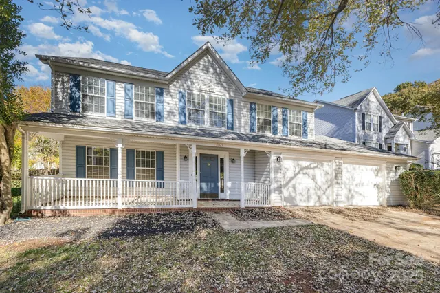 $339,900 | 11421 Coreopsis Road, Charlotte, NC 28213
