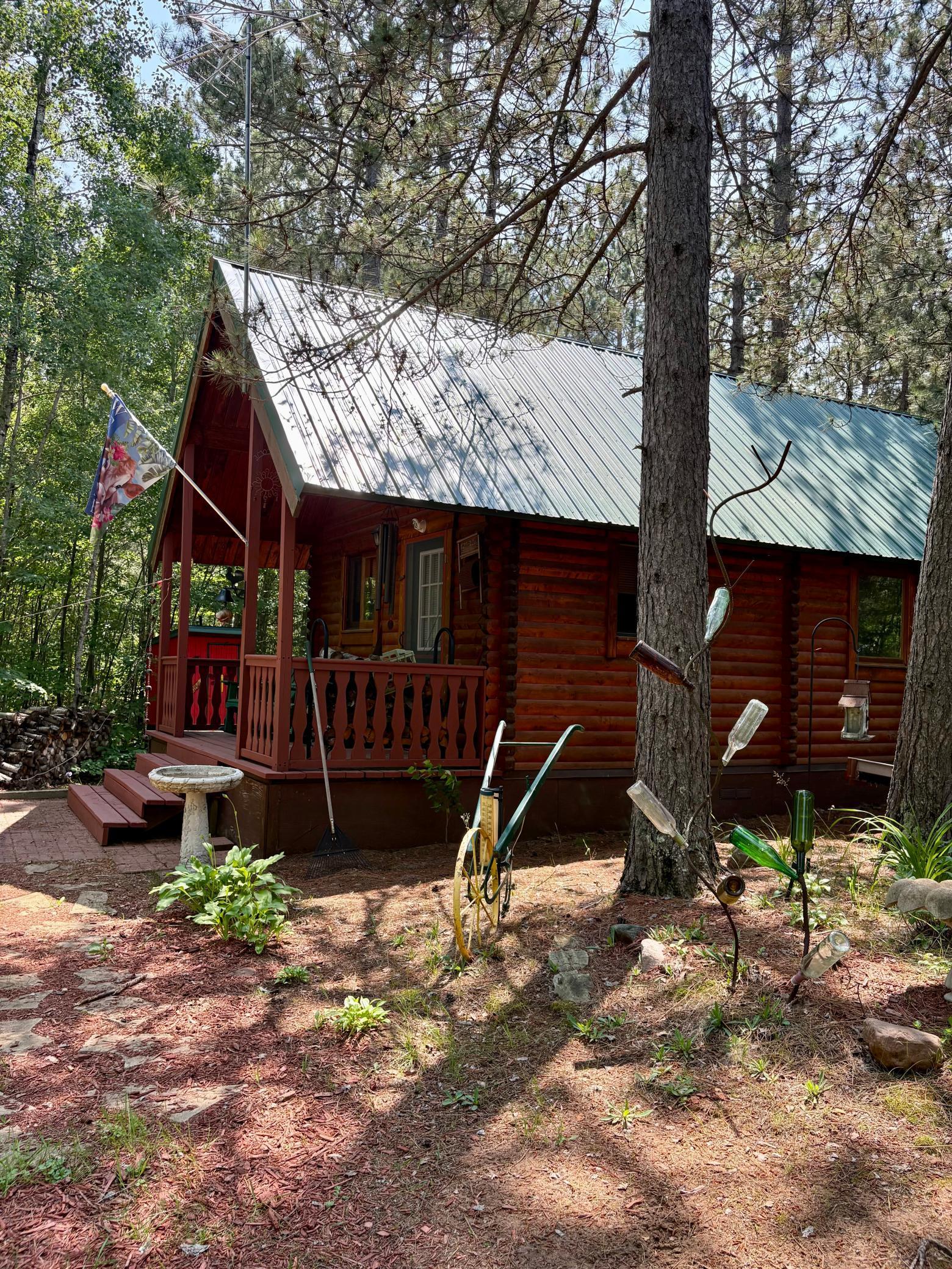 2594 County Road 8 Barnum, MN 55707 - Photo 41 of 88