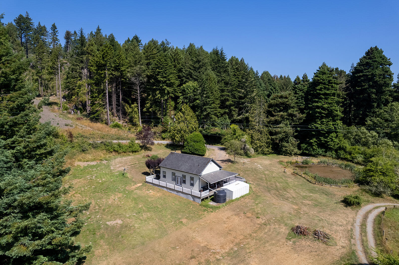8472 Elk River Road Eureka, CA 95503 - Photo 45 of 46