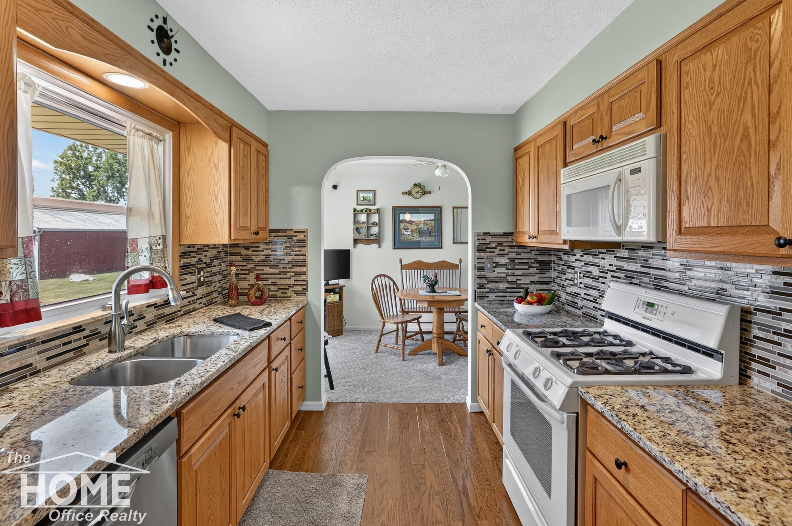 825 North State Road Owosso, MI 48867 - Photo 11 of 25 Gallery Image 11