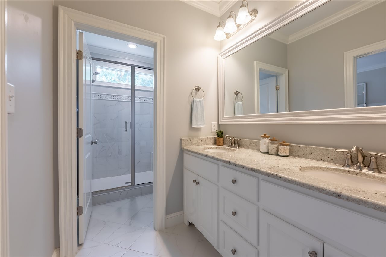 2609 Cooleemee Drive Raleigh, NC 27608 - Photo 21 of 29 Photo 21