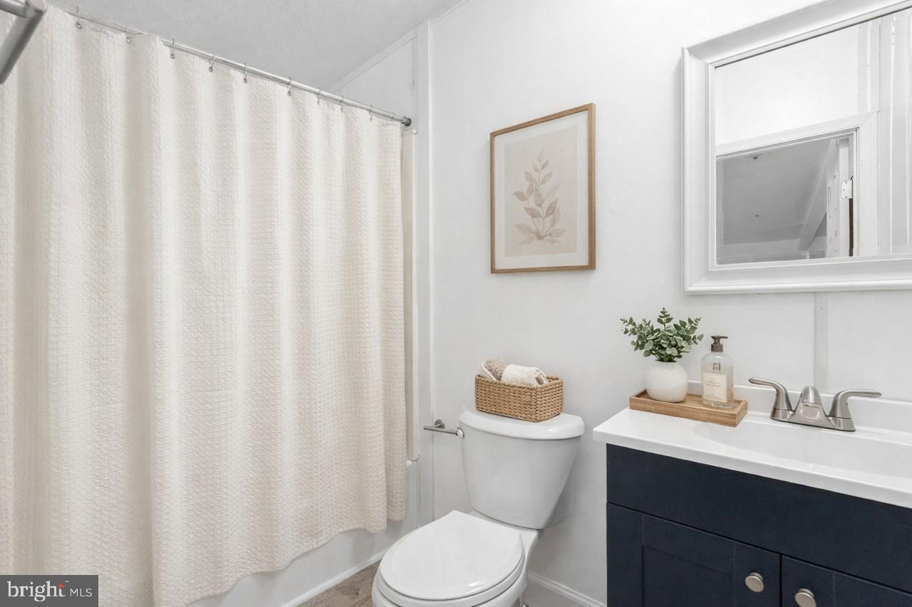 14227 Springfield Lane King George, VA 22485 - Photo 14 of 22 Serene bathroom with modern touches.
