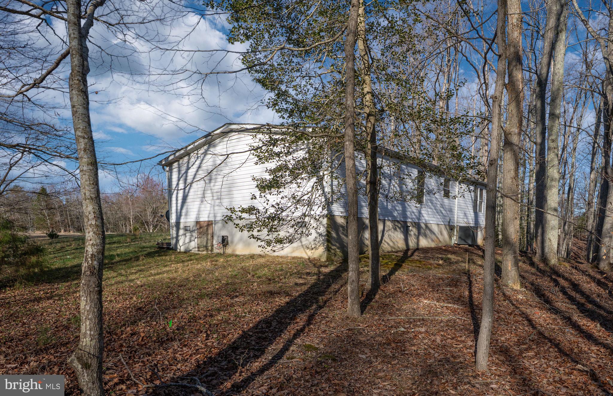 14227 Springfield Lane King George, VA 22485 - Photo 18 of 22 Serene woodland retreat awaits you.