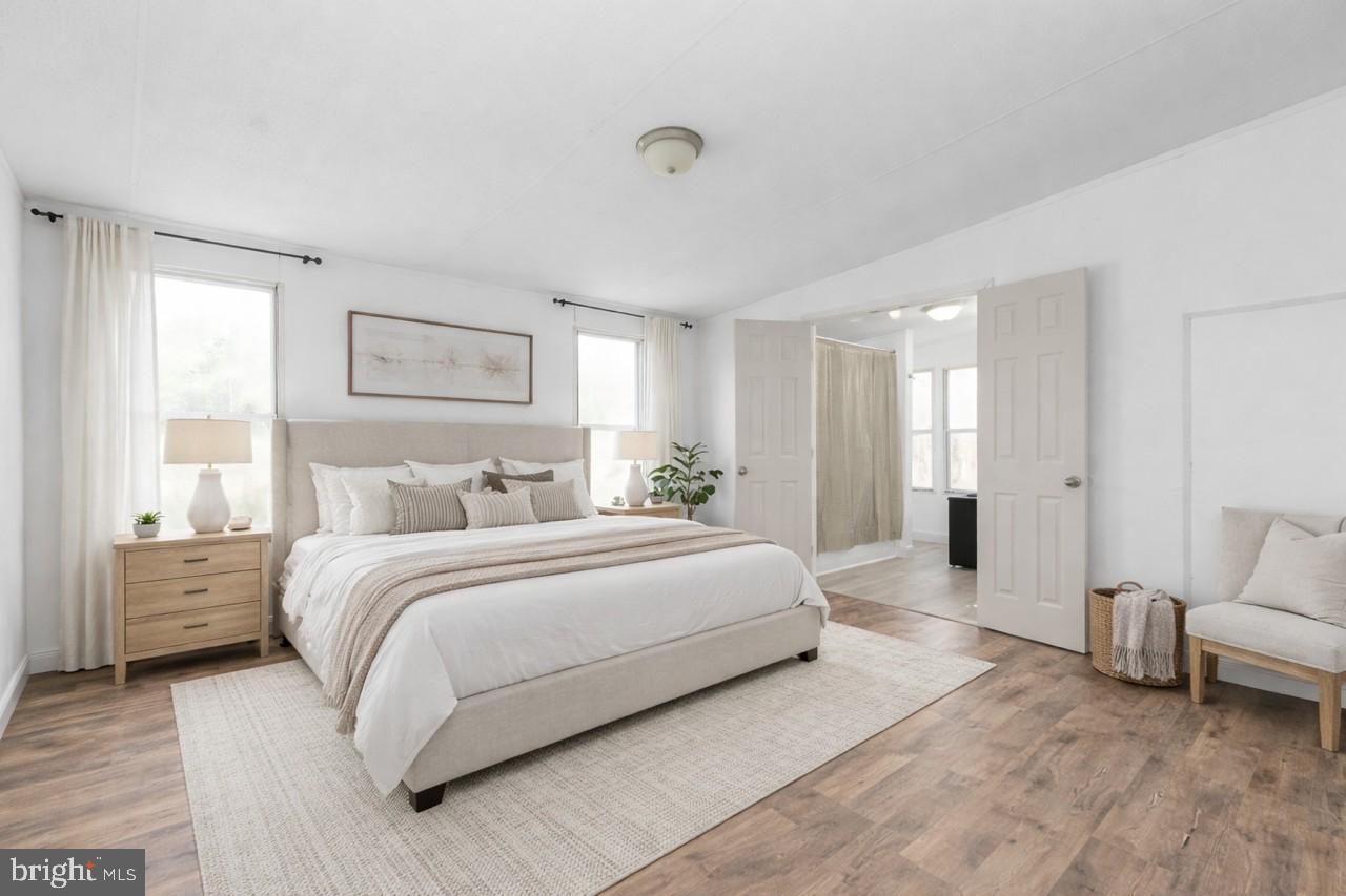 14227 Springfield Lane King George, VA 22485 - Photo 10 of 22 Serene bedroom with natural light.