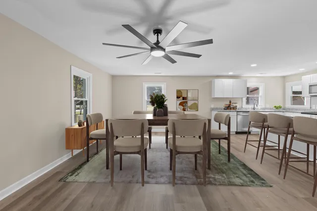 $345,000 | 5253 Jefferies Highway, Walterboro, SC 29488