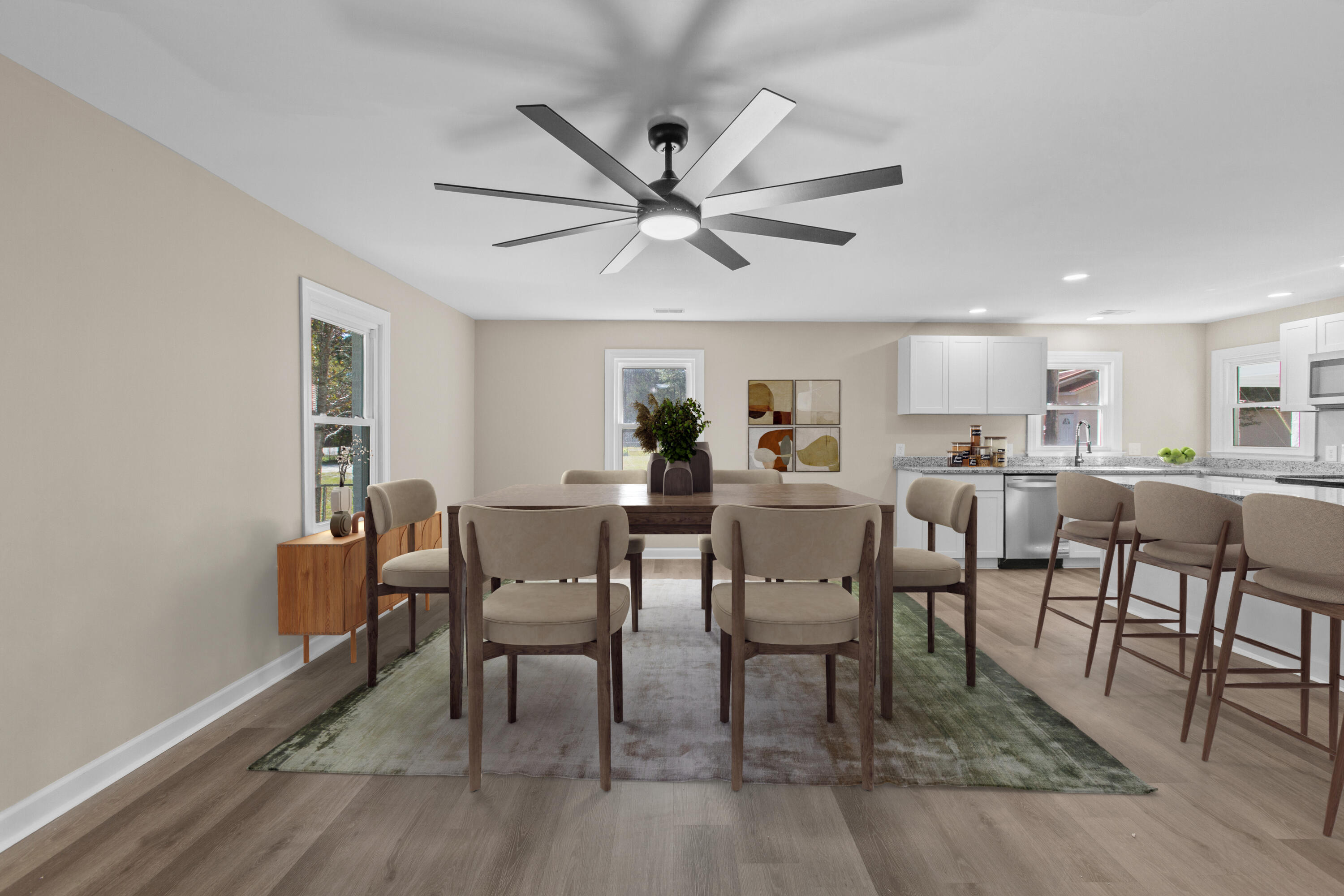5253 Jefferies Highway Walterboro, SC 29488 - Photo 12 of 44 5253Jefferies.VS.NicoleBurbagePhoto9