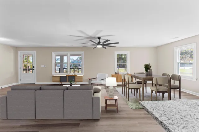 $345,000 | 5253 Jefferies Highway, Walterboro, SC 29488