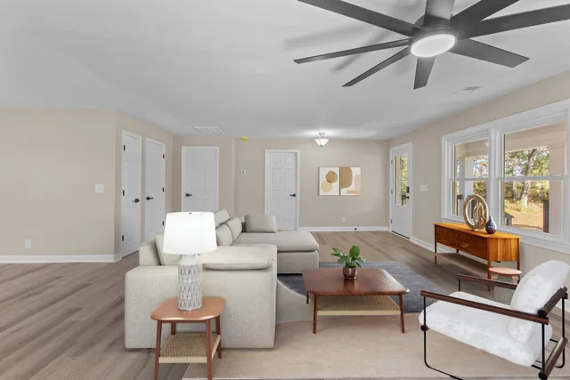 $345,000 | 5253 Jefferies Highway, Walterboro, SC 29488