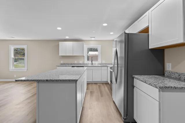 $345,000 | 5253 Jefferies Highway, Walterboro, SC 29488