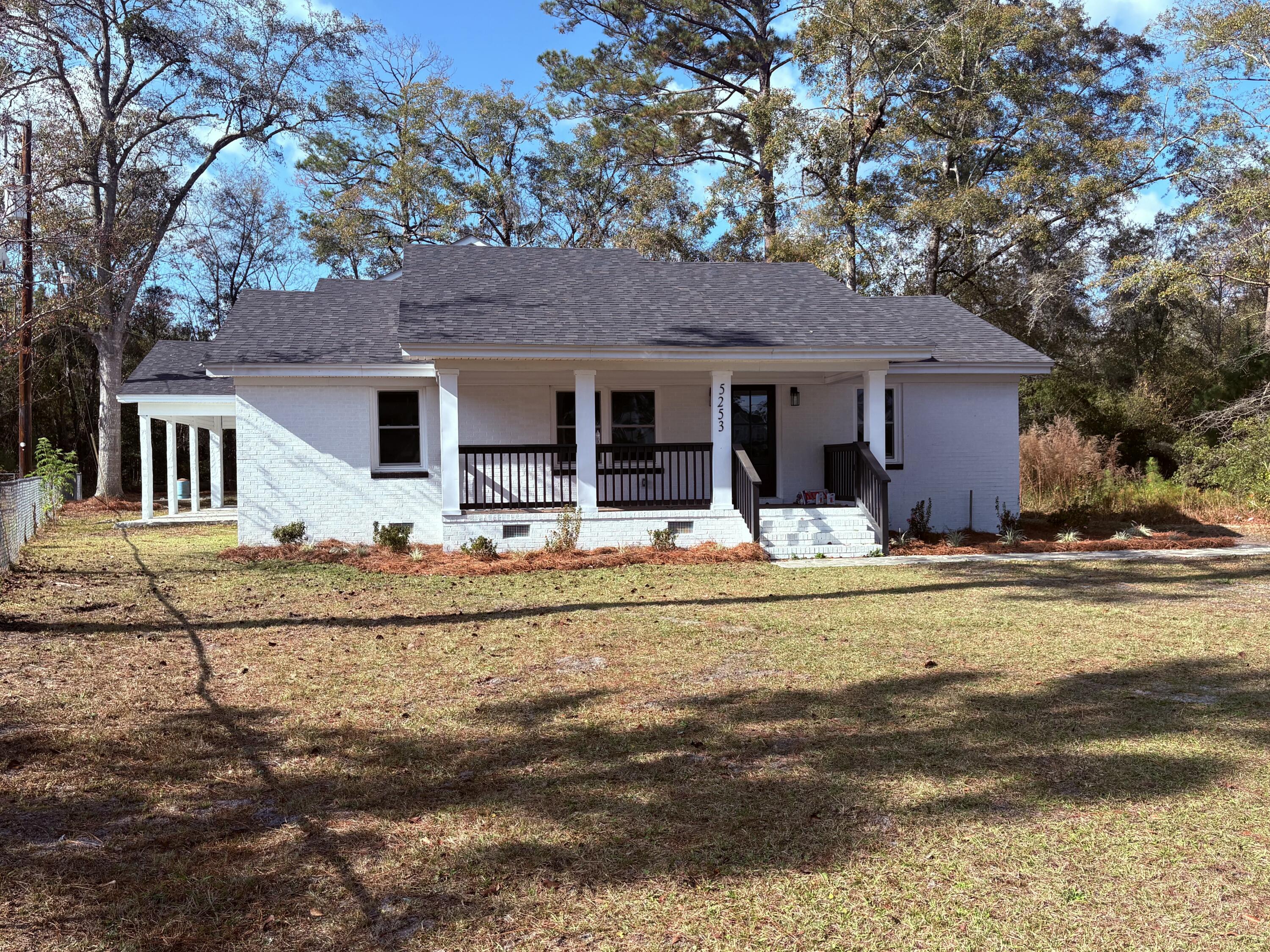5253 Jefferies Highway Walterboro, SC 29488 - Photo 2 of 44 IMG_8780