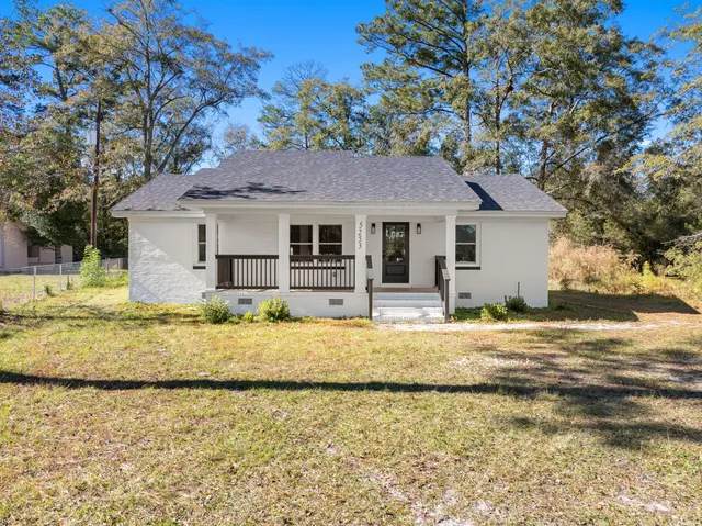 $345,000 | 5253 Jefferies Highway, Walterboro, SC 29488