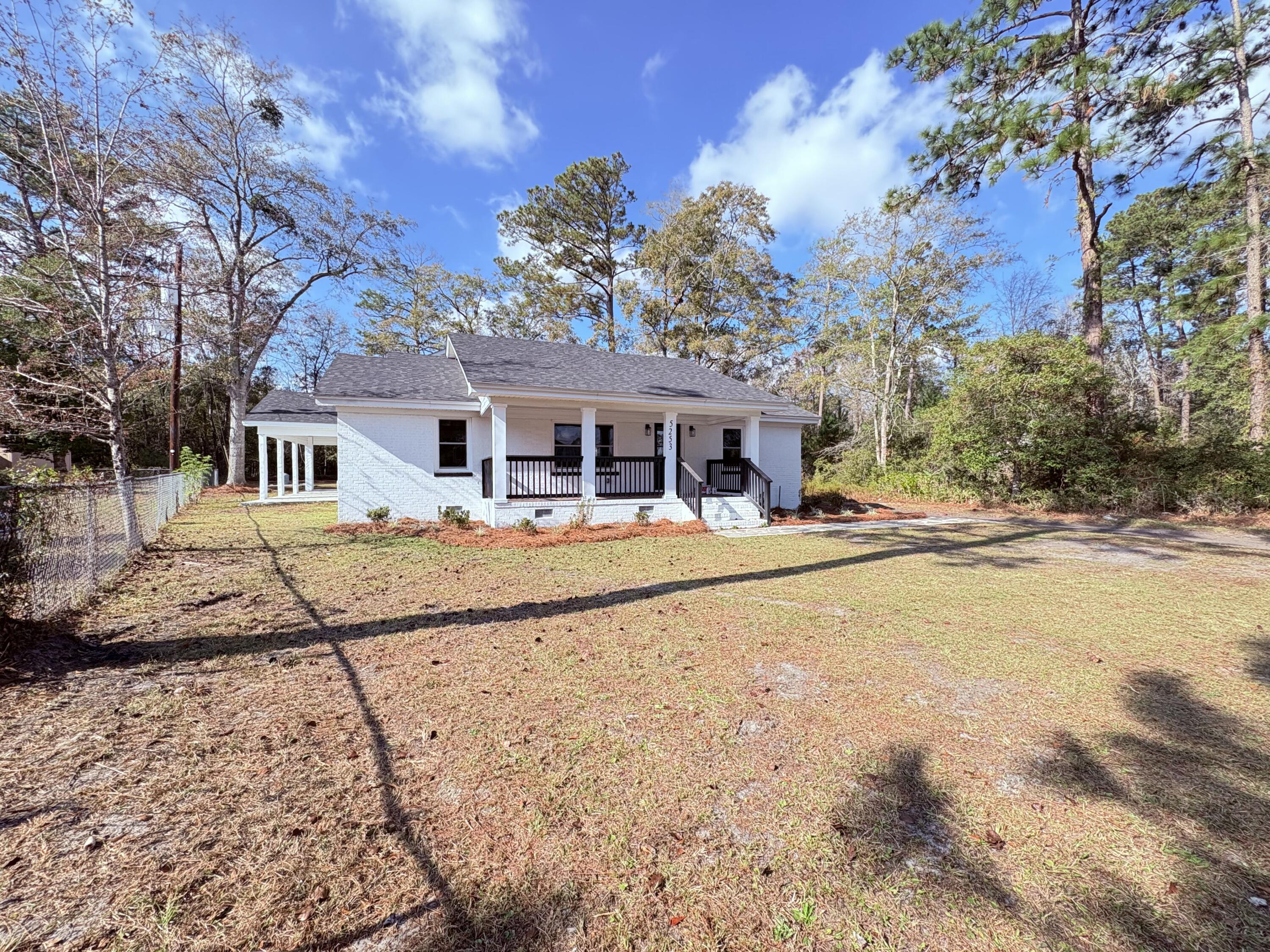 5253 Jefferies Highway Walterboro, SC 29488 - Photo 43 of 44 IMG_8785
