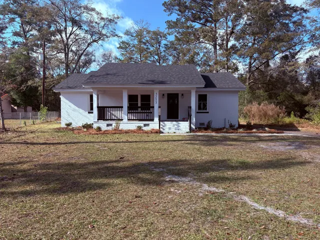 $345,000 | 5253 Jefferies Highway, Walterboro, SC 29488