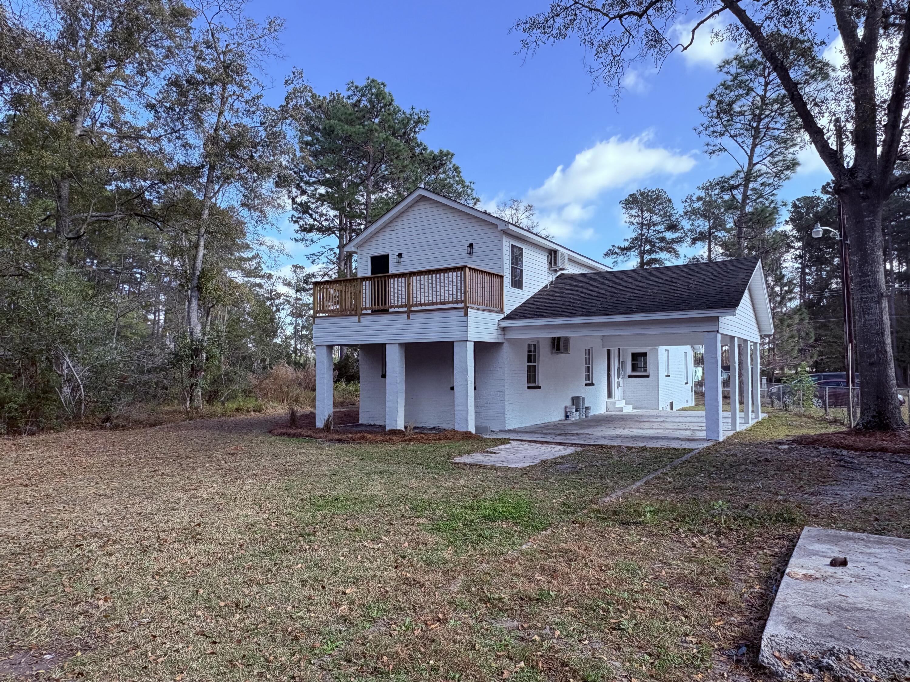5253 Jefferies Highway Walterboro, SC 29488 - Photo 5 of 44 IMG_8791
