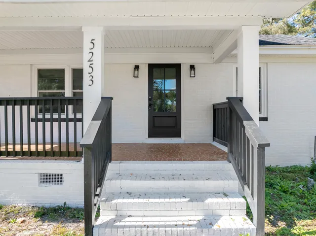 $345,000 | 5253 Jefferies Highway, Walterboro, SC 29488