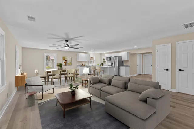 $345,000 | 5253 Jefferies Highway, Walterboro, SC 29488