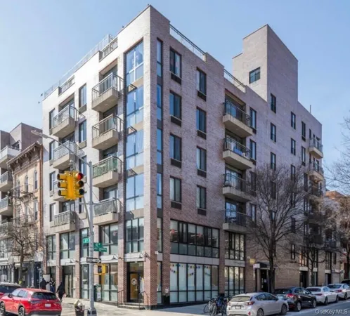 $678,000 | 4102 8th Avenue, Unit 6A | Sunset Park