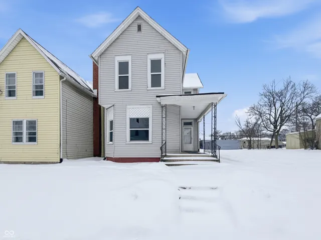 $138,600 | 125 Esmond Street, Fort Wayne, IN 46806