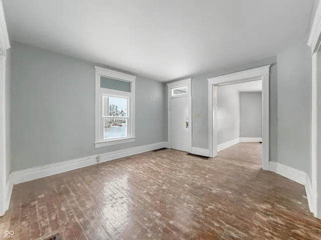 $138,600 | 125 Esmond Street, Fort Wayne, IN 46806