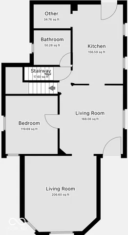 $138,600 | 125 Esmond Street, Fort Wayne, IN 46806
