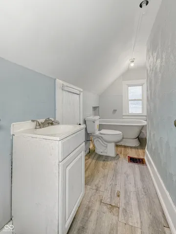 $138,600 | 125 Esmond Street, Fort Wayne, IN 46806