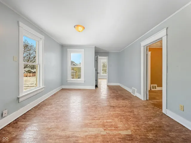 $138,600 | 125 Esmond Street, Fort Wayne, IN 46806