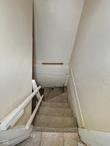 $138,600 | 125 Esmond Street, Fort Wayne, IN 46806