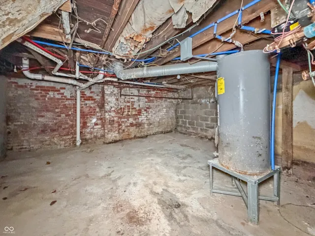 $138,600 | 125 Esmond Street, Fort Wayne, IN 46806