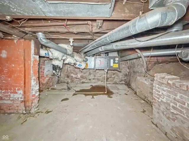 $138,600 | 125 Esmond Street, Fort Wayne, IN 46806