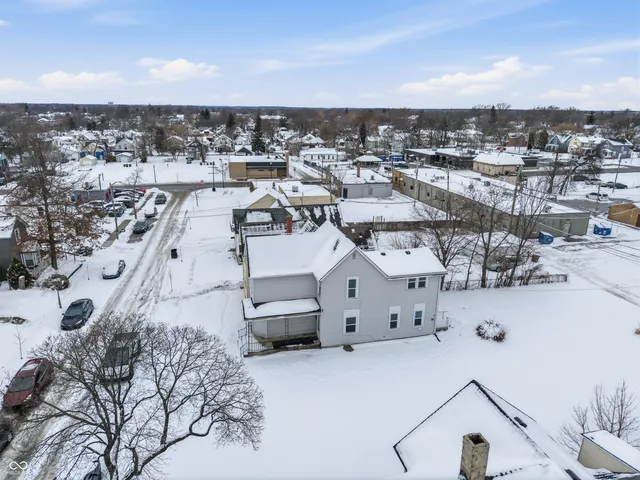 $138,600 | 125 Esmond Street, Fort Wayne, IN 46806