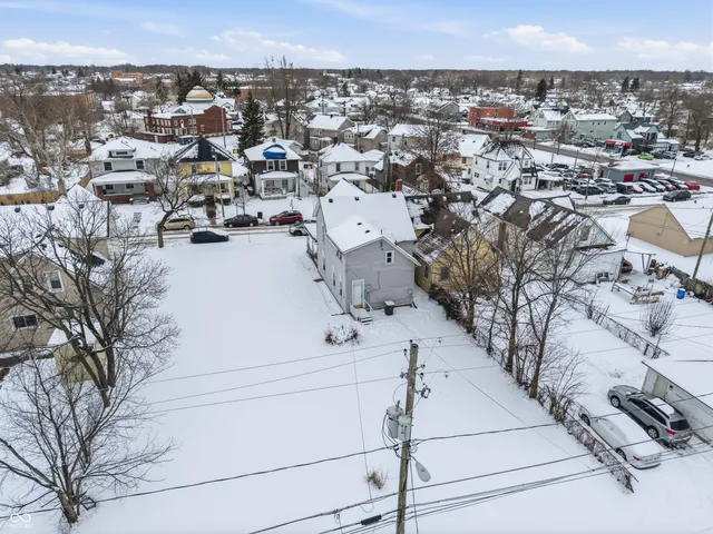 $138,600 | 125 Esmond Street, Fort Wayne, IN 46806